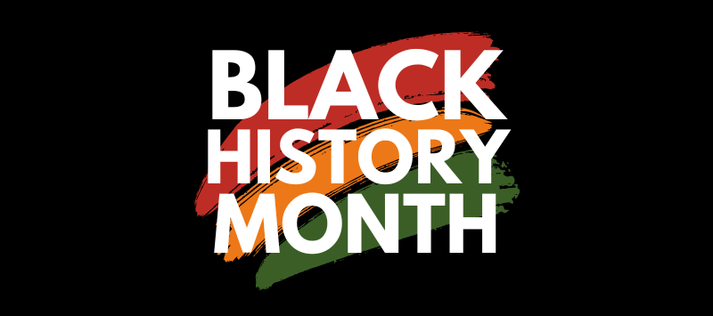 Black History Month