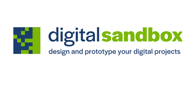 Digital Sandbox logo