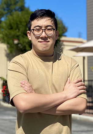 Richard Lim